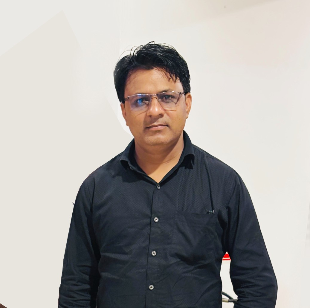 Rajendra Kumar
